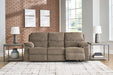 Scranto Reclining Sofa - Zara Furniture (Kissimmee,FL)
