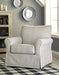 Searcy Accent Chair - Zara Furniture (Kissimmee,FL)