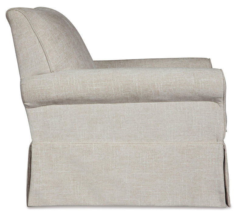 Searcy Accent Chair - Zara Furniture (Kissimmee,FL)