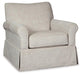 Searcy Accent Chair - Zara Furniture (Kissimmee,FL)