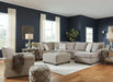 Searcy Accent Chair - Zara Furniture (Kissimmee,FL)