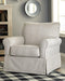 Searcy Accent Chair - Zara Furniture (Kissimmee,FL)