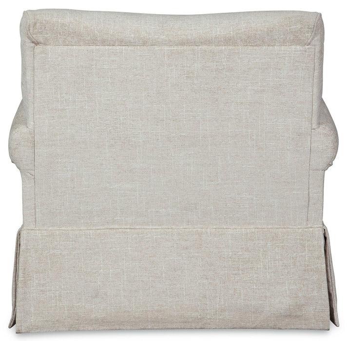 Searcy Accent Chair - Zara Furniture (Kissimmee,FL)