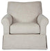 Searcy Accent Chair - Zara Furniture (Kissimmee,FL)
