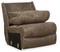 Segburg Power Reclining Sectional - Zara Furniture (Kissimmee,FL)