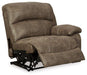Segburg Power Reclining Sectional - Zara Furniture (Kissimmee,FL)