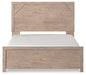 Senniberg Bed - Zara Furniture (Kissimmee,FL)