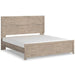Senniberg Bed - Zara Furniture (Kissimmee,FL)