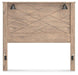 Senniberg Bed - Zara Furniture (Kissimmee,FL)