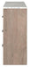 Senniberg Dresser - Zara Furniture (Kissimmee,FL)