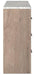 Senniberg Dresser - Zara Furniture (Kissimmee,FL)