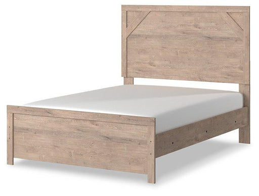 Senniberg Youth Bed - Zara Furniture (Kissimmee,FL)