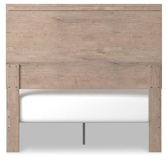 Senniberg Youth Bed - Zara Furniture (Kissimmee,FL)