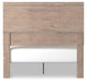 Senniberg Youth Bed - Zara Furniture (Kissimmee,FL)