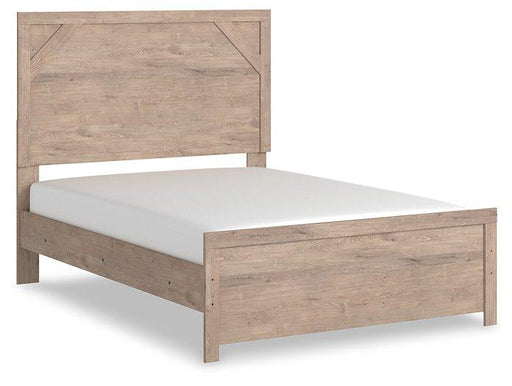 Senniberg Youth Bed - Zara Furniture (Kissimmee,FL)