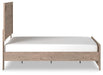 Senniberg Youth Bed - Zara Furniture (Kissimmee,FL)