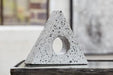 Setehen Sculpture (Set of 2) - Zara Furniture (Kissimmee,FL)
