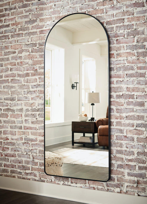 Sethall Floor Mirror - Zara Furniture (Kissimmee,FL)
