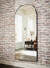 Sethall Floor Mirror - Zara Furniture (Kissimmee,FL)