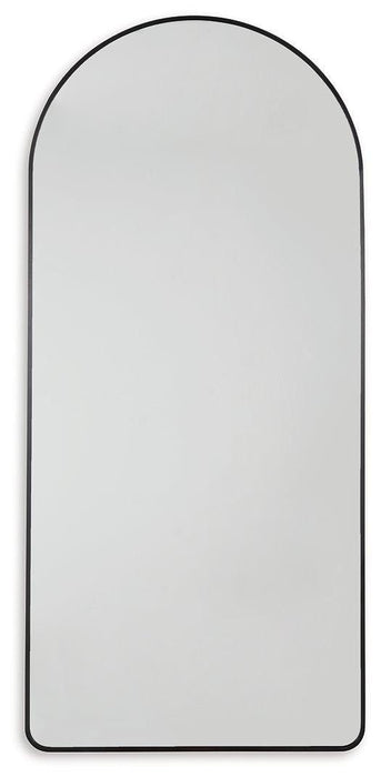 Sethall Floor Mirror - Zara Furniture (Kissimmee,FL)