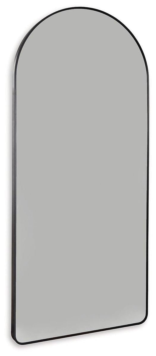 Sethall Floor Mirror - Zara Furniture (Kissimmee,FL)