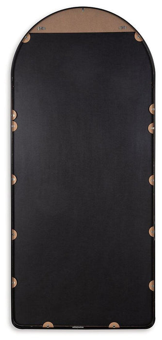 Sethall Floor Mirror - Zara Furniture (Kissimmee,FL)