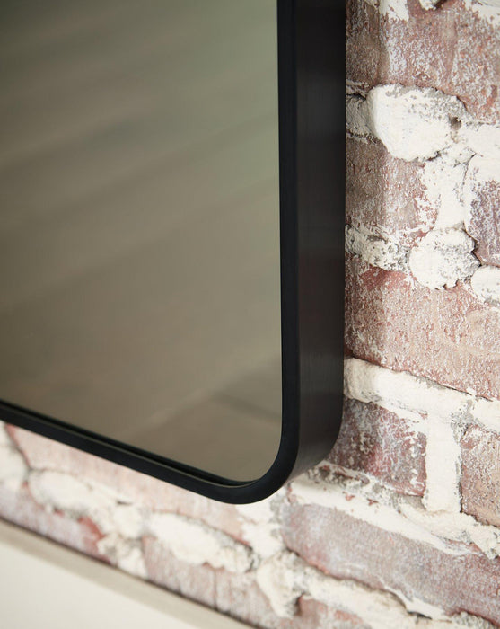 Sethall Floor Mirror - Zara Furniture (Kissimmee,FL)