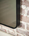 Sethall Floor Mirror - Zara Furniture (Kissimmee,FL)