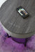 Sethlen Accent Table with Speaker - Zara Furniture (Kissimmee,FL)