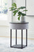 Sethlen Accent Table with Speaker - Zara Furniture (Kissimmee,FL)