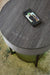 Sethlen Accent Table with Speaker - Zara Furniture (Kissimmee,FL)