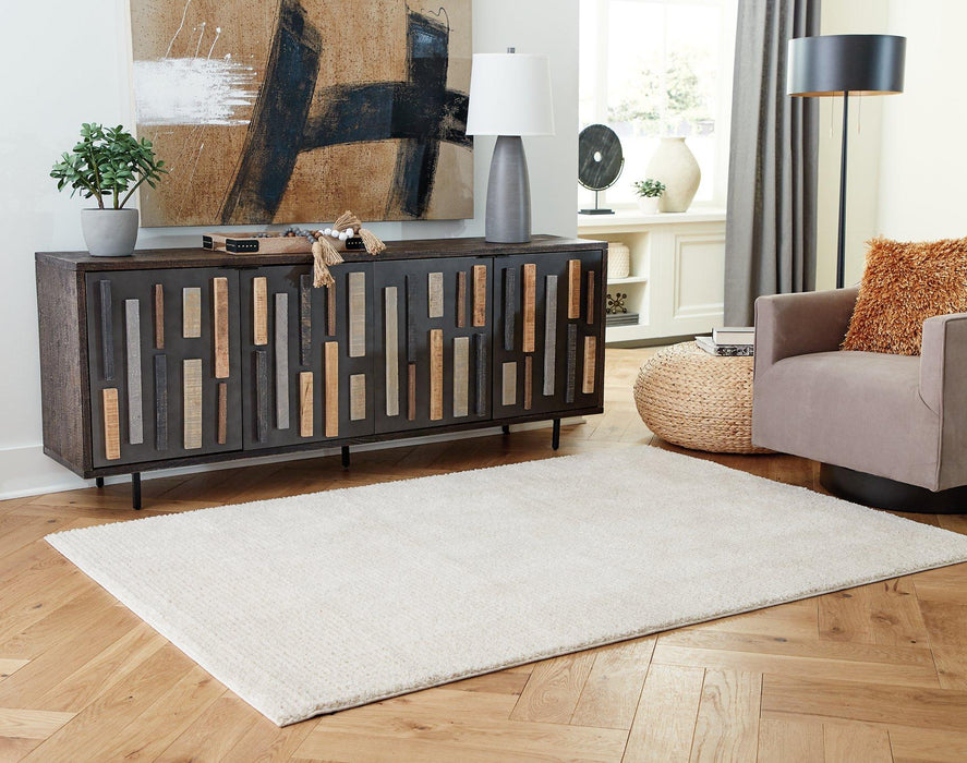 Sethmond 5'3" x 7'3" Rug - Zara Furniture (Kissimmee,FL)