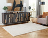 Sethmond 5'3" x 7'3" Rug - Zara Furniture (Kissimmee,FL)