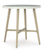 Seton Creek Outdoor Bar Table - Zara Furniture (Kissimmee,FL)