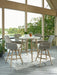 Seton Creek Outdoor Dining Package - Zara Furniture (Kissimmee,FL)