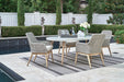 Seton Creek Outdoor Dining Package - Zara Furniture (Kissimmee,FL)