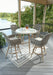 Seton Creek Outdoor Dining Package - Zara Furniture (Kissimmee,FL)