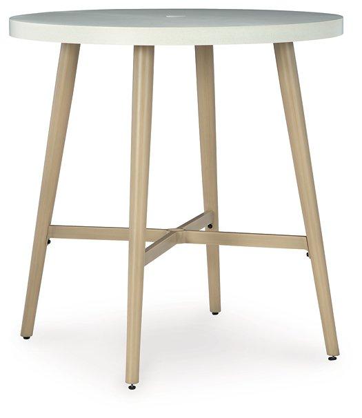 Seton Creek Outdoor Dining Package - Zara Furniture (Kissimmee,FL)