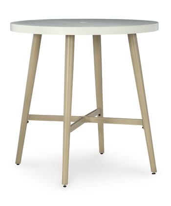 Seton Creek Outdoor Dining Package - Zara Furniture (Kissimmee,FL)
