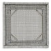 Seton Creek Outdoor End Table - Zara Furniture (Kissimmee,FL)