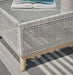 Seton Creek Outdoor Upholstery Set - Zara Furniture (Kissimmee,FL)