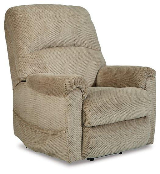 Shadowboxer Power Lift Chair - Zara Furniture (Kissimmee,FL)