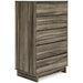 Shallifer Chest of Drawers - Zara Furniture (Kissimmee,FL)