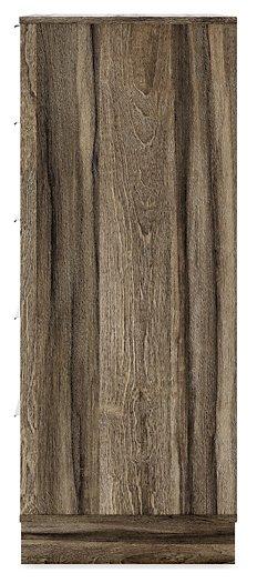 Shallifer Chest of Drawers - Zara Furniture (Kissimmee,FL)