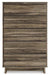 Shallifer Chest of Drawers - Zara Furniture (Kissimmee,FL)