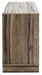 Shallifer Dresser - Zara Furniture (Kissimmee,FL)