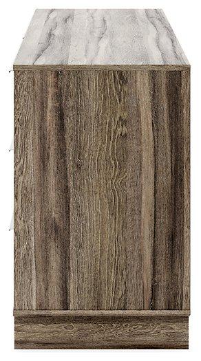 Shallifer Dresser - Zara Furniture (Kissimmee,FL)
