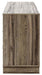 Shallifer Dresser - Zara Furniture (Kissimmee,FL)