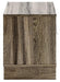 Shallifer Nightstand - Zara Furniture (Kissimmee,FL)