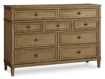 Sharlance Dresser - Zara Furniture (Kissimmee,FL)